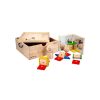 PlanToys Planeducation Solid-Shape-Set | Lernen Und Bildung