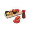 PlanToys Sushi-Set | Kuche