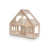 PlanToys Mein Erstes Puppenhaus | Puppenhaus