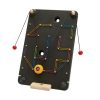 PlanToys Wandballspiel | Spiele Und Ratsel