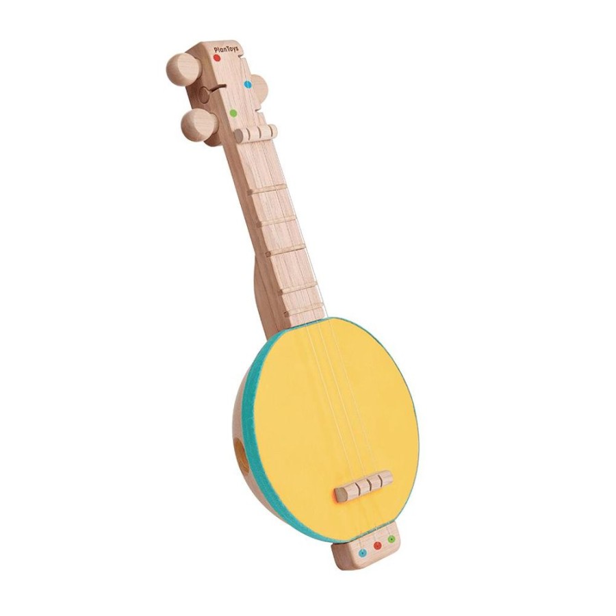 PlanToys Banjolele | Musik