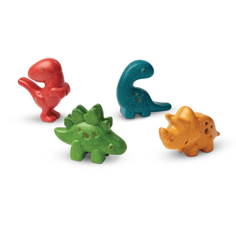 PlanToys Dino-Set | Planworld