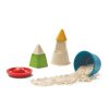 PlanToys Kreatives Sandspiel | Wasserspiel