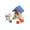 PlanToys Haustiere Und Zubehor | Puppenhaus