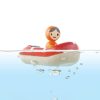 PlanToys Boot Der Kustenwache | Wasserspiel