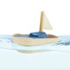 PlanToys Segelboot | Wasserspiel