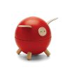 PlanToys Sparschwein - Rot | Planhome