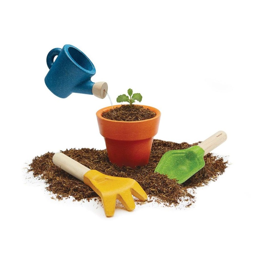 PlanToys Gartenset | Planhome