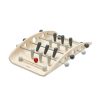 PlanToys Fusball | Spiele Und Ratsel