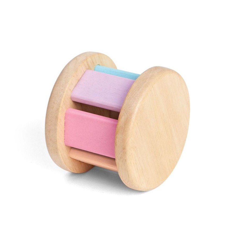 PlanToys Roller - Pastellserie | Baby