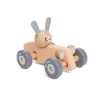 PlanToys Hasen-Rennwagen | Baby