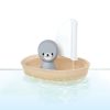 PlanToys Segelboot - Robbe | Wasserspiel