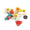 PlanToys Baukasten | Blocke & Konstruktion