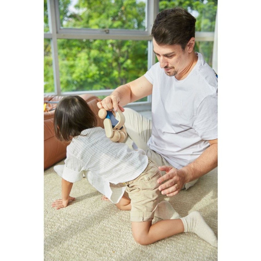 PlanToys Plantoys Massageroller | Planhome