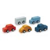 PlanToys Mini-Auto-Set | Planworld