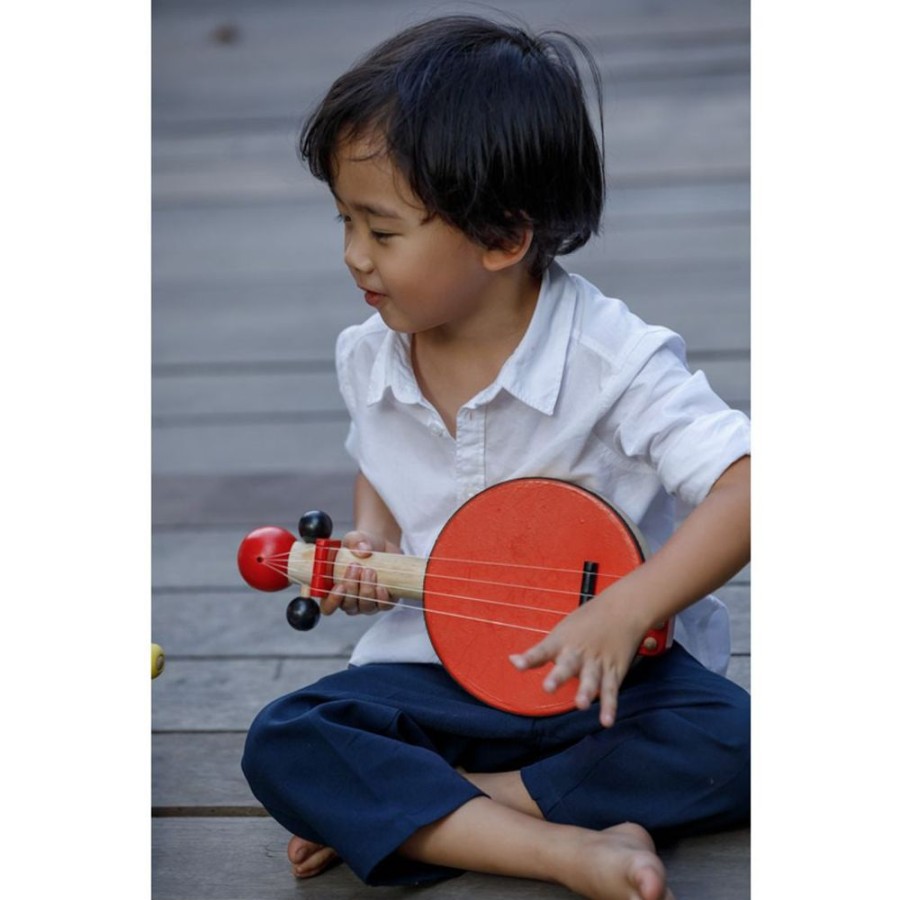 PlanToys Banjo | Musik