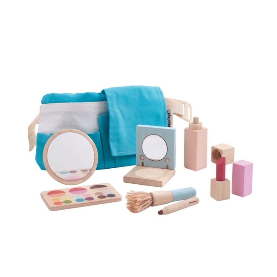 PlanToys Make-Up-Set | Rollenspiel