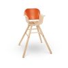 PlanToys Hochstuhl-Orange | Planhome