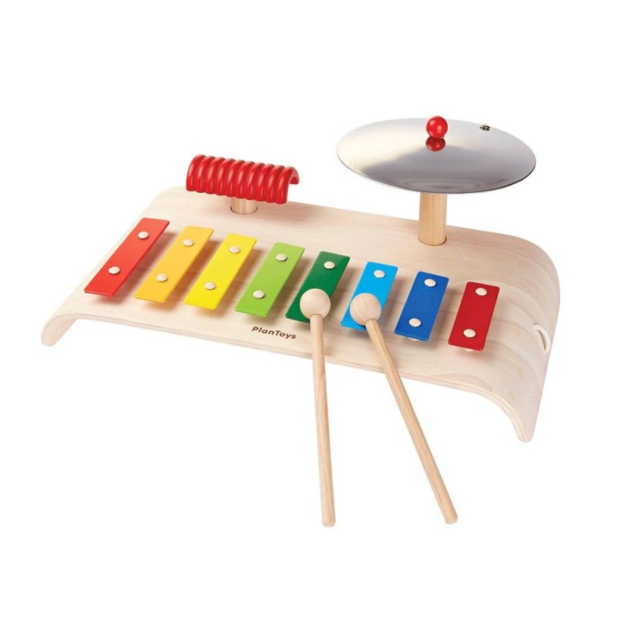 PlanToys Musikalisches Set | Musik