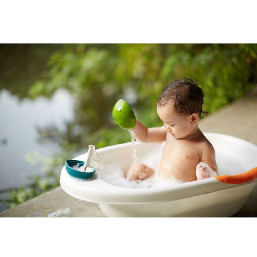 PlanToys Brunnenschalen-Set | Wasserspiel